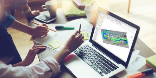 Compliant in de zorg met PeoplePower Compliant in de zorg met PeoplePower