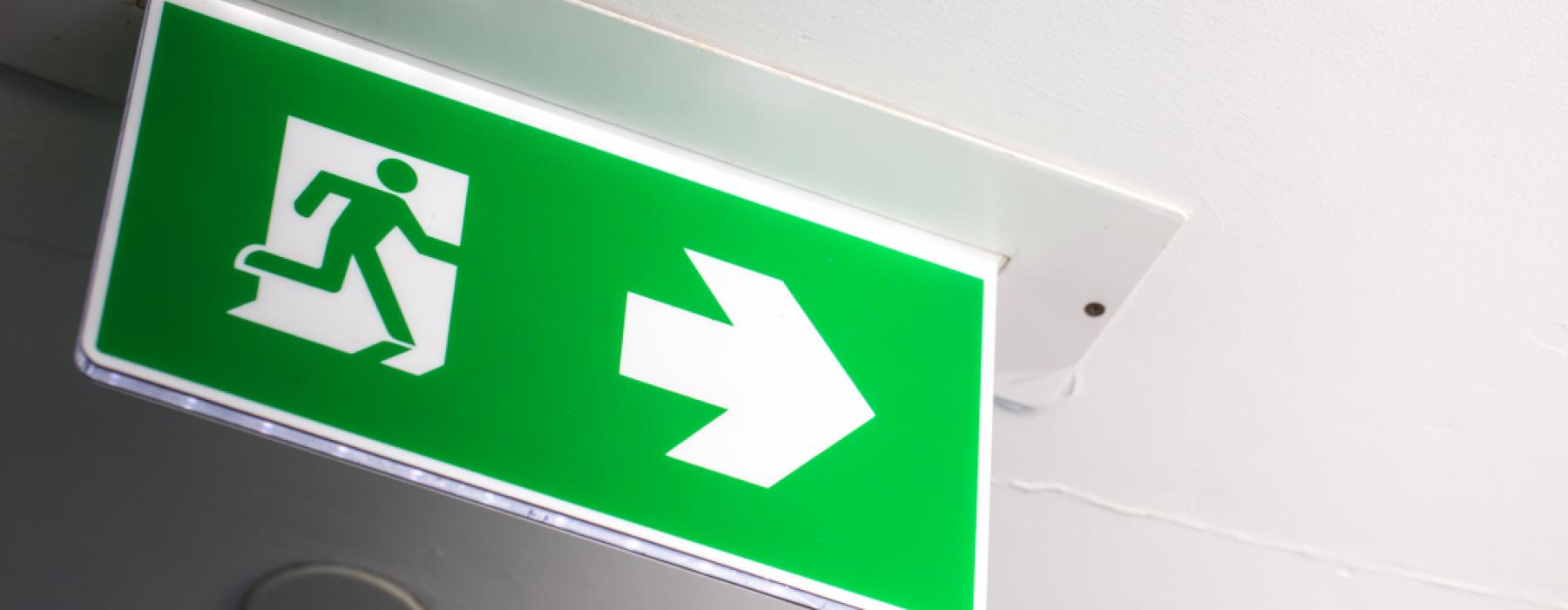 Veiligheidstekeningen