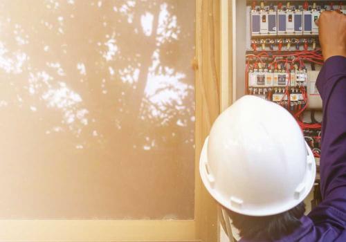 Beheer E-installatie