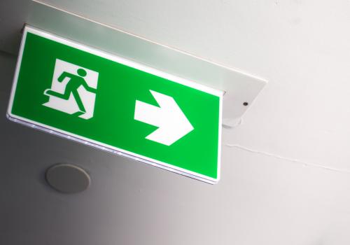 Veiligheidstekeningen