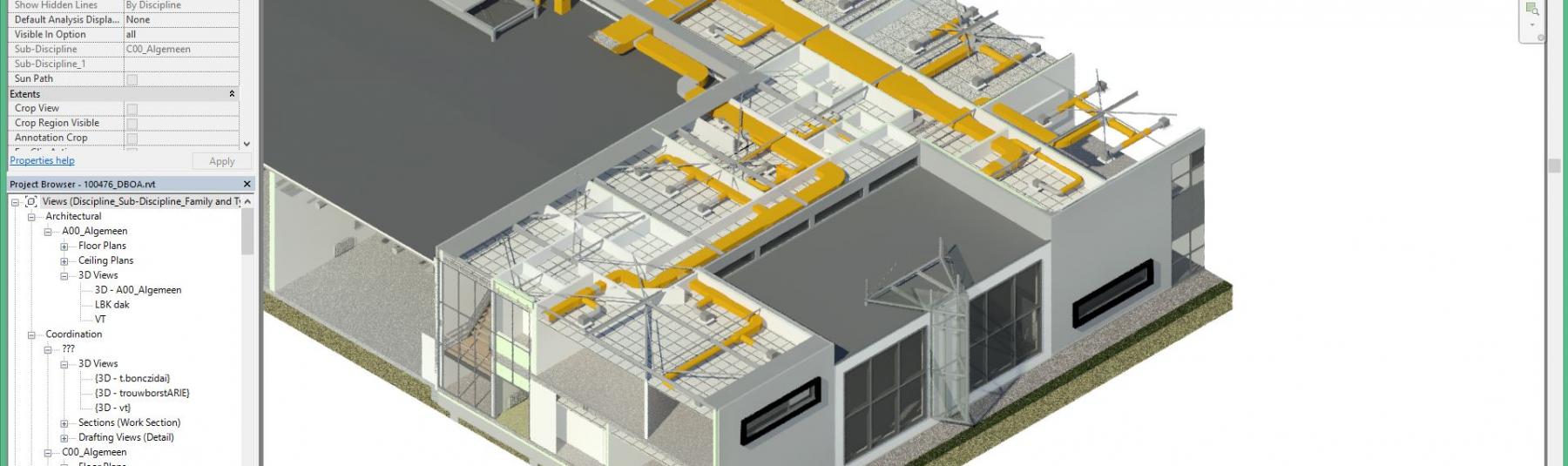 De enige partij die echt levert