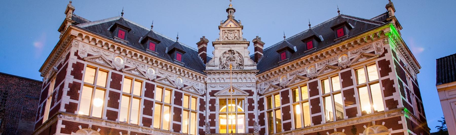 Met de Webviewer wordt er sneller en efficiënter gewerkt