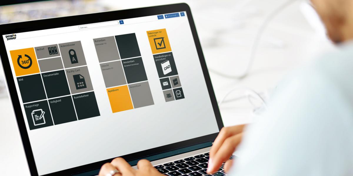 PeoplePower is geen leverancier: het is een co-creator 